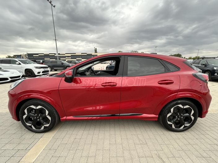 FORD PUMA Gen-E Standard Range 43 kWh Premium (Automata)