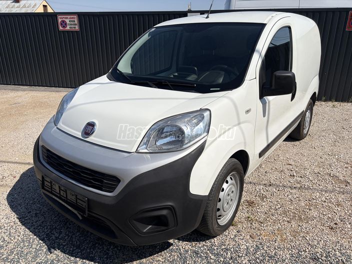 FIAT FIORINO 1.3 Mjet Start&Stop EcoJet E6D