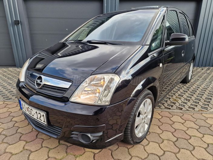OPEL MERIVA A 1.3 DTI Essentia