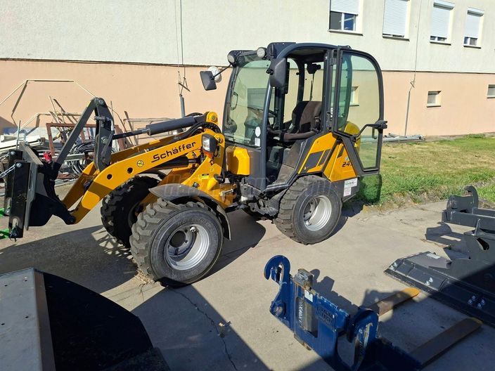 SCHÄFFER 2430  STL