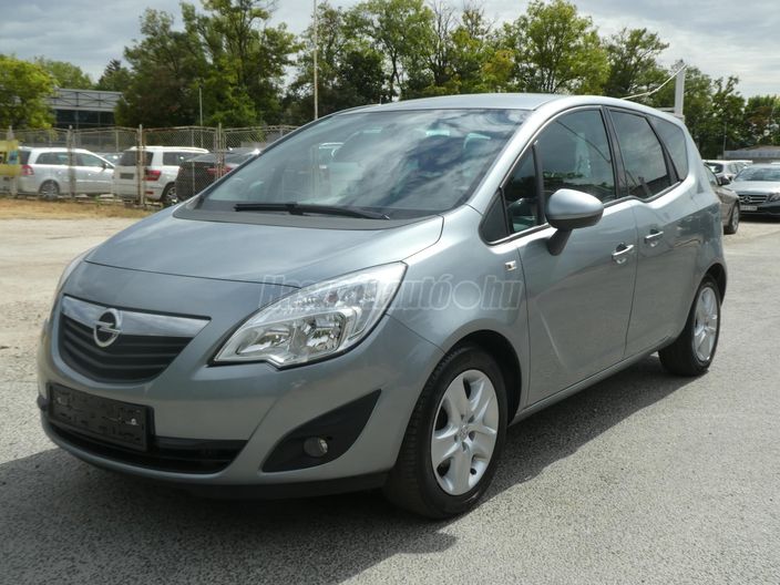 OPEL MERIVA B 1.4 T Active