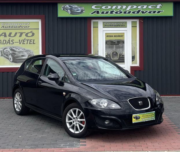 SEAT LEON 1.2 TSI Style Start&Stop