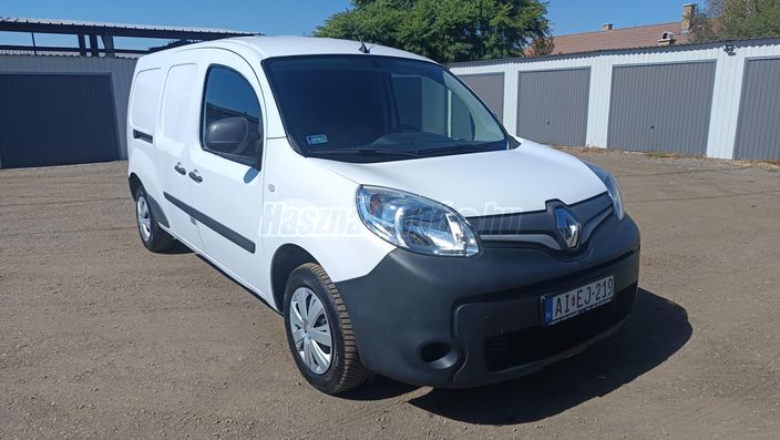 RENAULT KANGOO Express 1.5 Blue dCi Pack Comfort Start&Stop