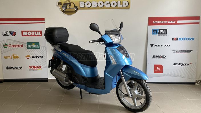 KYMCO PEOPLE