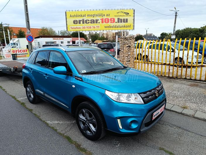 SUZUKI VITARA 1.6 GL+