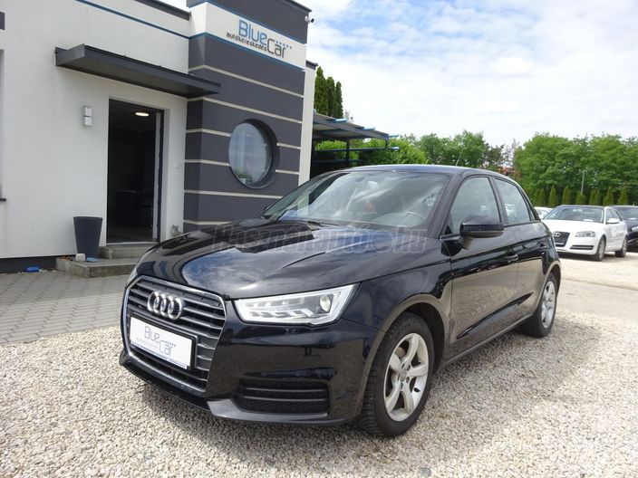AUDI A1 Sportback 1.0 TFSI Sport