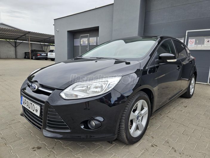 FORD FOCUS 1.6 SCTI Ecoboost Trend Plus