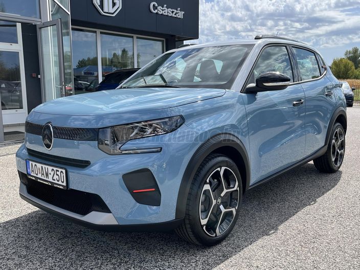 CITROEN C3 1.2 Turbo Plus
