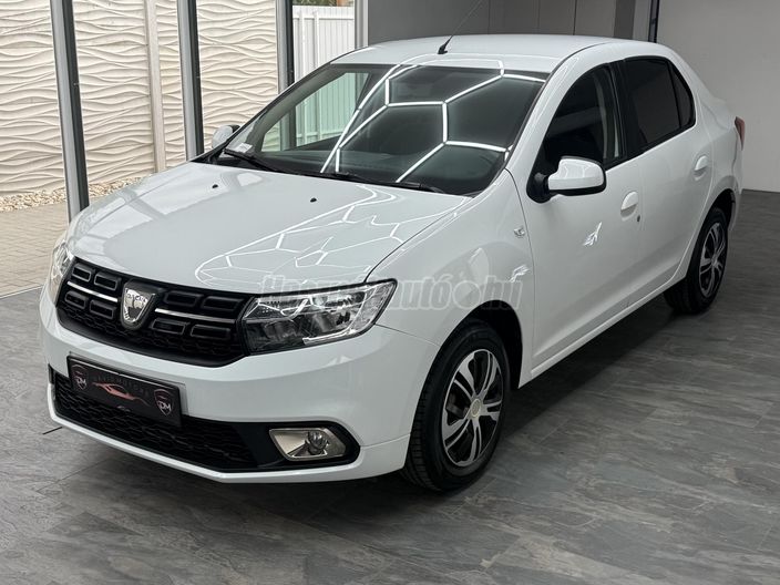 DACIA LOGAN 1.0 SCe Arctic