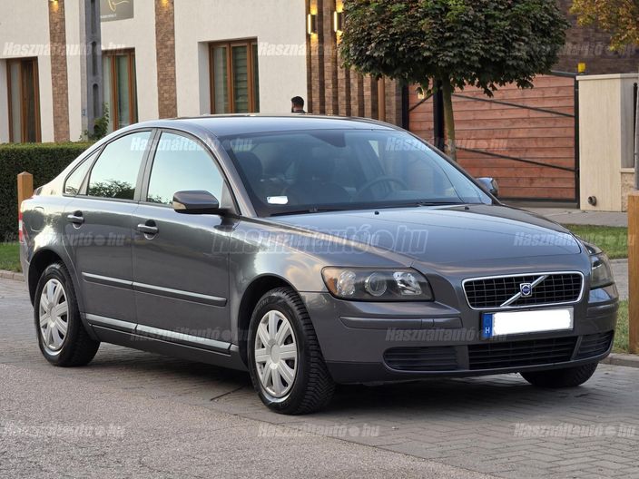 VOLVO S40 1.8 Kinetic