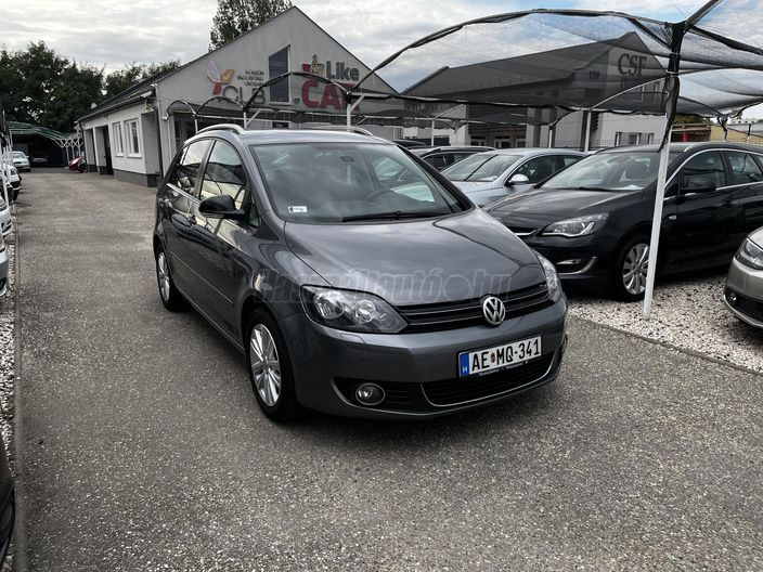 VOLKSWAGEN GOLF PLUS 1.4 Tsi Comfortline