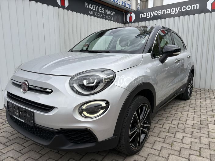 FIAT 500X 1.0 T3 120th Urban
