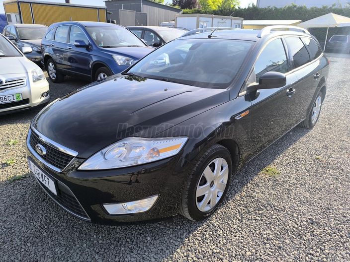 FORD MONDEO 1.6 Trend