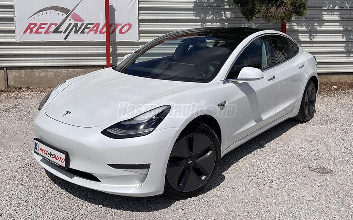 TESLA MODEL 3 Long Range AWD (Automata)