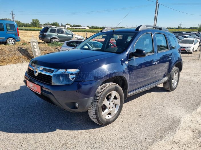 DACIA DUSTER 1.6 Cool
