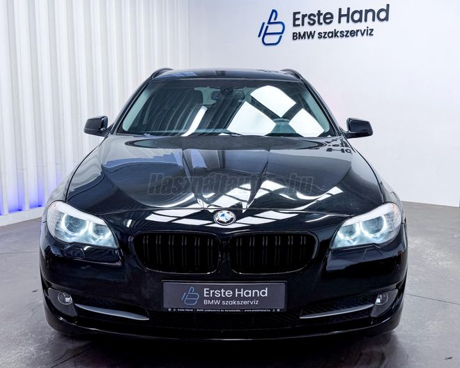 BMW 530 530d Touring (Automata)
