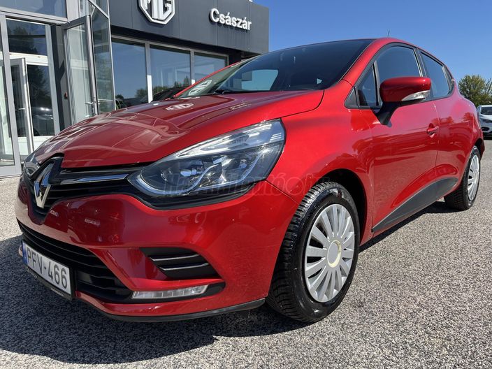 RENAULT CLIO 1.2 16V Alizé