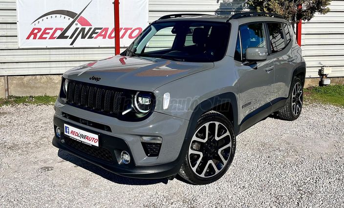 JEEP RENEGADE 1.0 T3 Limited