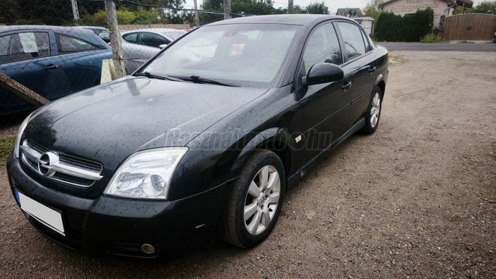 OPEL VECTRA C 1.9 CDTI Comfort