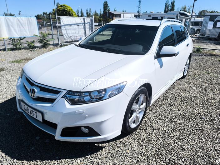 HONDA ACCORD Tourer 2.0 Lifestyle