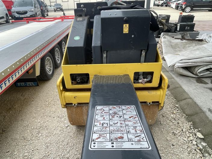 BOMAG BW75H 6.2KW