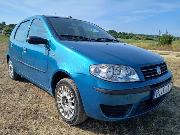FIAT PUNTO 1.2 Dynamic