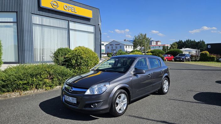 OPEL ASTRA H 1.4 Enjoy