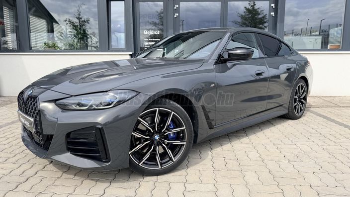 BMW 440 M440i xDrive (Automata)