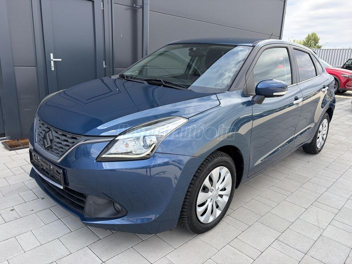 SUZUKI BALENO 1.0 GLX DITC