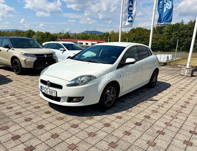 FIAT BRAVO 1.4 16V Dynamic