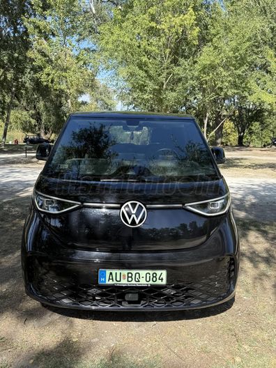 VOLKSWAGEN ID. BUZZ Pro (Automata)