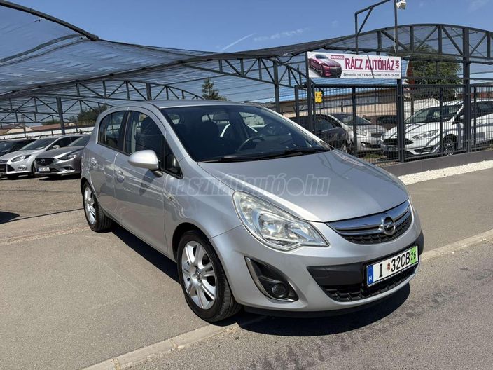 OPEL CORSA D 1.2 Enjoy