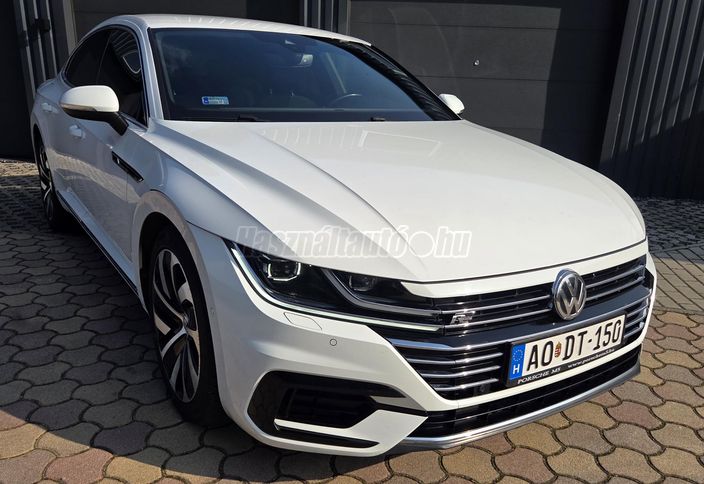 VOLKSWAGEN ARTEON 2.0 TDI SCR R-Line DSG