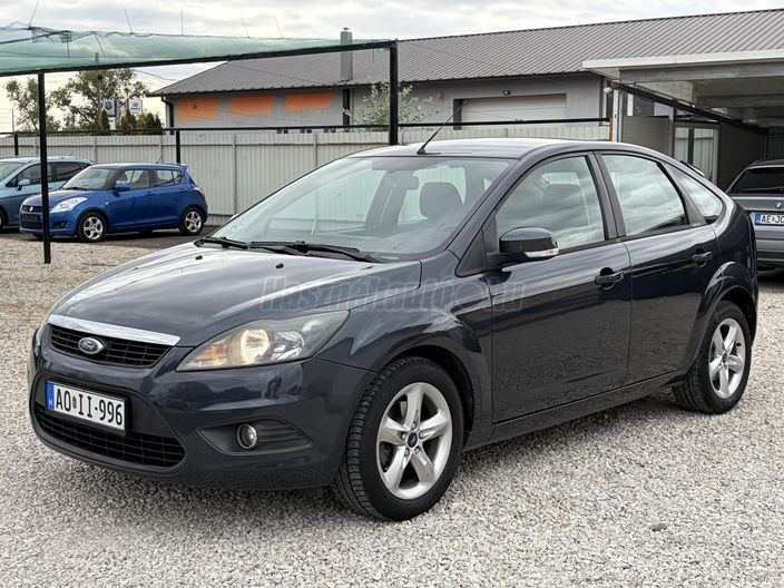 FORD FOCUS 1.4 Fresh