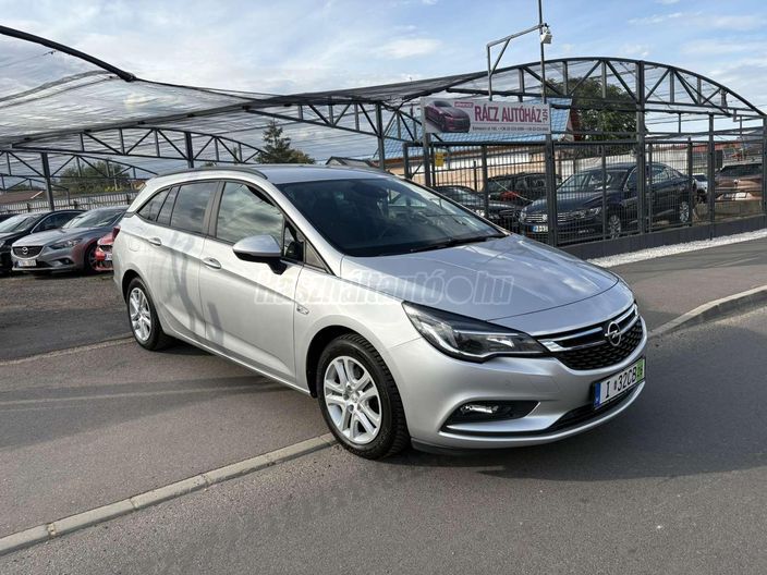 OPEL ASTRA K Sports Tourer 1.6 CDTI Start-Stop Enjoy