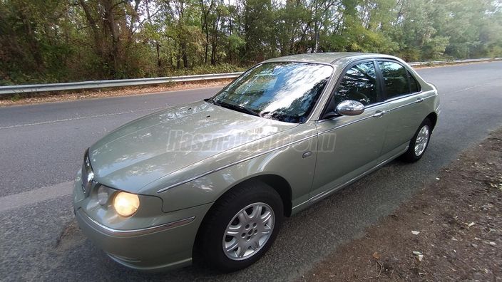 ROVER 75 2.5 V6 Club
