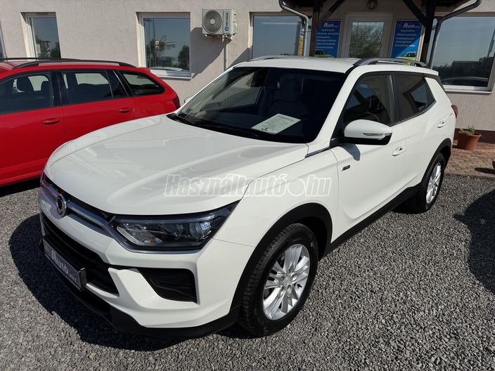 SSANGYONG KORANDO 1.5 Turbo GDI Style AWD