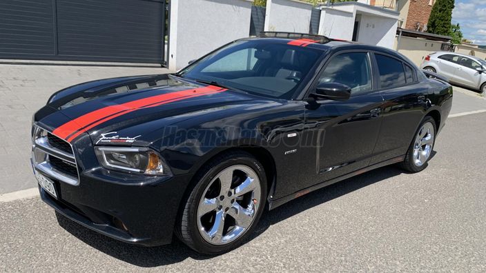 DODGE CHARGER