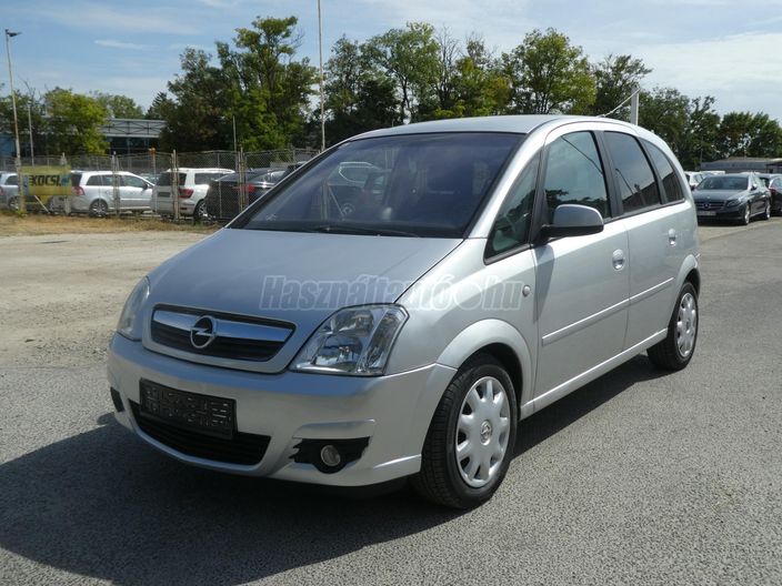 OPEL MERIVA A 1.6 16V Enjoy Easytronic