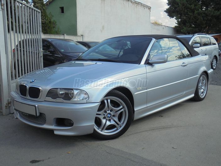 BMW 318 318Ci