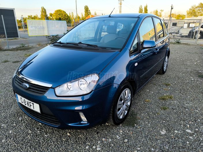 FORD C-MAX 1.6 Trend