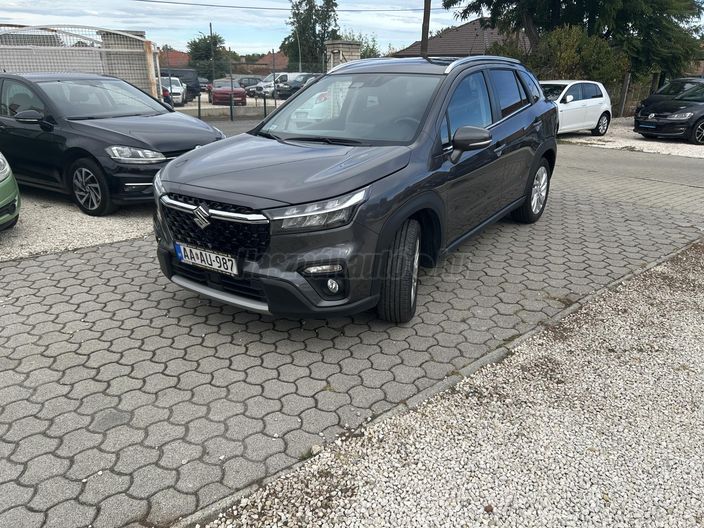 SUZUKI SX4 S-CROSS 1.4 Hybrid GL+