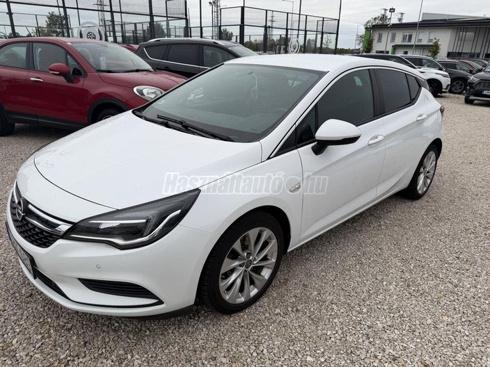 OPEL ASTRA K 1.6 CDTI Enjoy