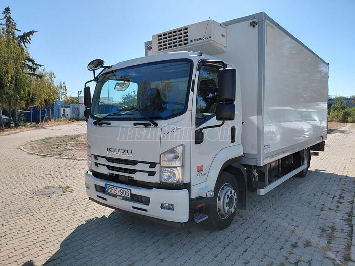 ISUZU F2R