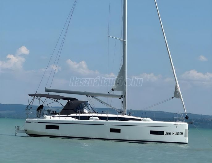 BAVARIA C 38 Tavi kiel 1.65m