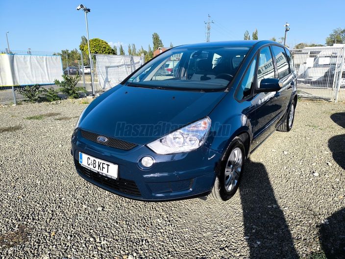 FORD S-MAX 2.0 Trend