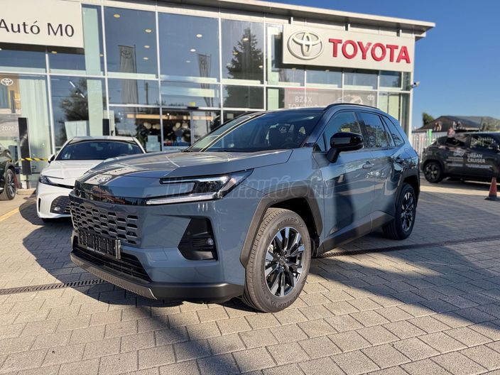 TOYOTA RAV 4 Rav4 2.5 Hybrid Comfort e-CVT
