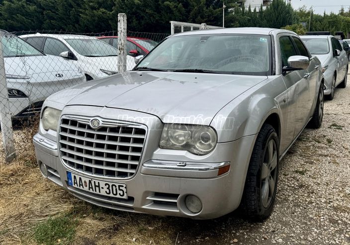 CHRYSLER 300 C 3.0 CRD (Automata)