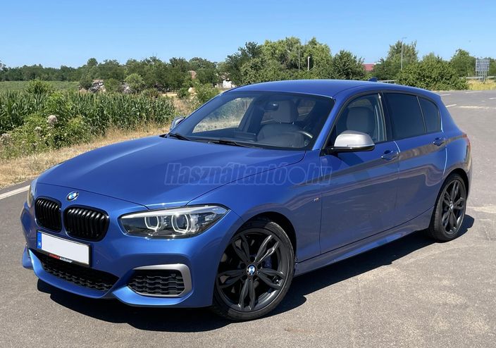 BMW 140 M140i