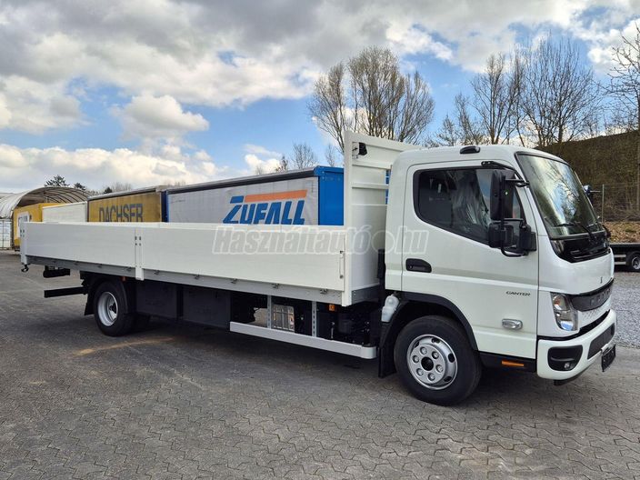 MITSUBISHI CANTER 9C18 4X2 *ÚJ JÁRMŰ*